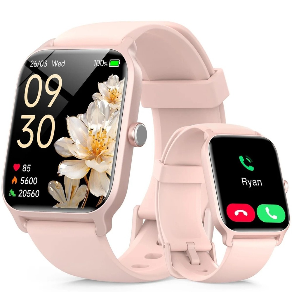 Tensky Smartwatch
